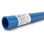 HDPE Pipes PE 80 Nominal Pressure 10 Bar Outside Diameter 140 mm Thickness 10.3 mm Blue | NEPROPLAST