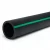 مواسير HDPE ضغط  16 بار [PE 80] قطر خارجي 355 مم  SDR 9  لون اسود مع خط اخضر | مصنع المنى