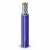 Alfanar 1.5mm Stranded Wire, Copper Conductor 0.52mm Diameter, 450/750V, PVC Insulation 