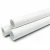  Pressure Pipes UPVC Plasco Nominal Pressure 17.2 Bar Size ¾ inch Thickness 1.57 mm White Colour