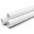  Pressure Pipes UPVC Plasco Nominal Pressure 17.2 Bar Size 1¼ inch Thickness 2.49 mm White Colour