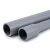 UPVC Pipes Sewage System Nominal Pressure 6 Bar Outside Diameter 225 mm Thickness 6.6 mm Gray - Image 1