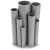 UPVC Pipes Pressure 6/20 Outside Diameter 20 mm Thickness 1.5 mm Gray - Image 1