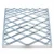 Galvanised Steel Expanded Metal Mesh  Bahri Thickness 4.8 mm Width 2.44  meter Length 6 meter | Bait Al Tatawor Company