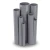 UPVC Pipes Nominal Pressure 6/20 Outside Diameter 50 mm Thickness 1.8 mm Gray - Image 1