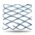 Galvanised Steel Expanded Metal Mesh  Bahri Thickness 5.8 mm Width 2.44  meter Length 6 meter | Bait Al Tatawor Company