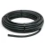 لفة أنابيب HDPE ضغط 4 بار PE 80 قطر خارجي 50 مم SDR 33 لون أسود - Image 1