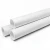  Pressure Pipes UPVC Plasco Nominal Pressure 21.7 Bar Size 1½ inch Thickness 3.58 mm White Colour