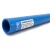 مواسير HDPE PE 80 ضغط 10 بار قطر خارجي 250 مم سمك 18.4 مم أزرق | نيبروبلاست - Image 1