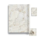 Marble Wall Decoration 10m x 1.06m Beige, Model 085606