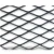 Hot Rolled (Black) Steel Expanded Metal Mesh  Khaleeji Thickness 1.4 mm Width 1.22 meter Length 2 meter | Bait Al Tatawor Company