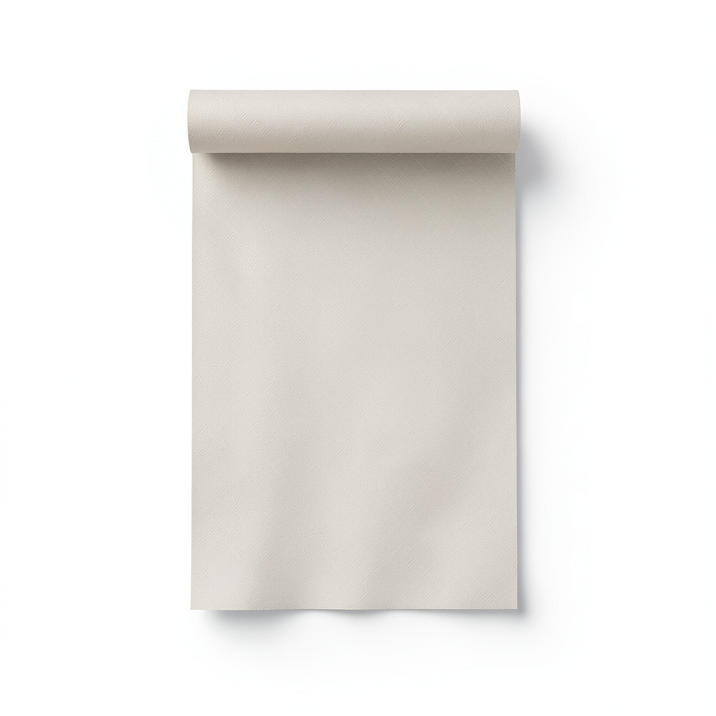 Italian Wall Decoration 10m x 0.73m Beige Color, Model 4216