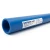 مواسير HDPE PE 80 ضغط 10 بار قطر 355 مم سمك 26.1 مم أزرق | نيبروبلاست - Image 1