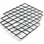 Hot Rolled (Black) Steel Expanded Metal Mesh  Khaleeji Thickness 1.2 mm Width 1.22 meter Length 4 meter | Bait Al Tatawor Company