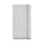 Italian Wall Covering 10m x 0.73m Pale Grey, Model 4222