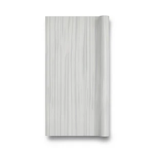 Italian Wall Covering 10m x 0.73m Pale Grey, Model 4222