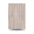 Italian Wallpaper 10m x 0.73m Light Brown, Model 4224 - Image 1