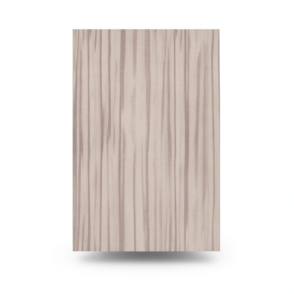 Italian Wallpaper 10m x 0.73m Light Brown, Model 4224