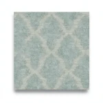 ورق جداري تصميم كلاسيك أخضر 10 م × 1.06 م، موديل 78039