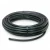 HDPE Coil Pipe  Pressure 4 Bar [PE 63] Size (OD) 40 mm  SDR 26  Color Black | Almona Factory