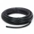 HDPE Plastic Coil Pipe  PN 4 Bar [PE 63] Outside Diameter 63 mm  SDR 26  Color Black | Almona Factory