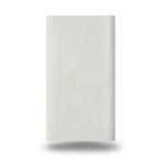 Plain Wallpaper Pale Beige Color, 10m Length, 0.70m Width, Model 12009