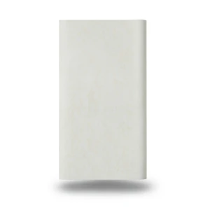 Plain Wallpaper Pale Beige Color, 10m Length, 0.70m Width, Model 12009