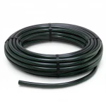 لفة أنابيب HDPE ضغط  4 بار [PE 63] قطر خارجي 90 مم  SDR 26  لون اسود | شركة المنى