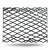Hot Rolled (Black) Steel Expanded Metal Mesh  Khaleeji Thickness 1.5 mm Width 1.22 meter Length 4 meter | Bait Al Tatawor Company