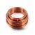 Stranded Electric Wire 25mm 450/750 Rated Voltage, Copper Conductor 2.24mm Diameter, Heat Resistant PVC Insulation | Alfanar