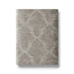 Wall Decoration Classic Design 10 m x 1.06 m Dark Beige