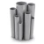 UPVC Pipes Nominal Pressure 6/20 Bar Size 63 mm Overlap Depth 65 mm Thickness 1.9 mm Gray - Image 1