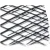 Hot Rolled (Black) Steel Expanded Metal Mesh  Khaleeji Thickness 1.7 mm Width 1.22 meter Length 5 meter | Bait Al Tatawor Company