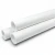  Pressure Pipes UPVC Plasco Nominal Pressure 17.2 Bar Size 6 inch Thickness 9.91 mm White Colour