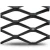 Hot Rolled Steel Expanded Metal Mesh Bahri 5.8 mm Thickness 2.44 m Width 6 m Length - Image 1