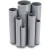 UPVC Pipes Nominal Pressure 6/20 Outside Diameter 160 mm Thickness 4.7 mm Gray - Image 1