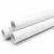  Pressure Pipes UPVC Plasco Nominal Pressure 21.7 Bar Size 1½ inch Thickness 3.58 mm White Colour
