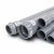 UPVC Pipes ALWatania Factory Nominal Pressure 6 Bar Outside Diameter 125 mm Thickness 3.1 mm Gray Colour