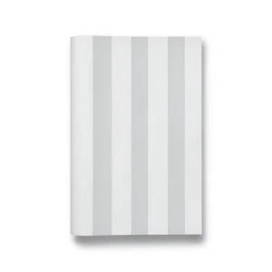 Italian Wall Decoration 10m x 0.73m Light Grey, Model 4205