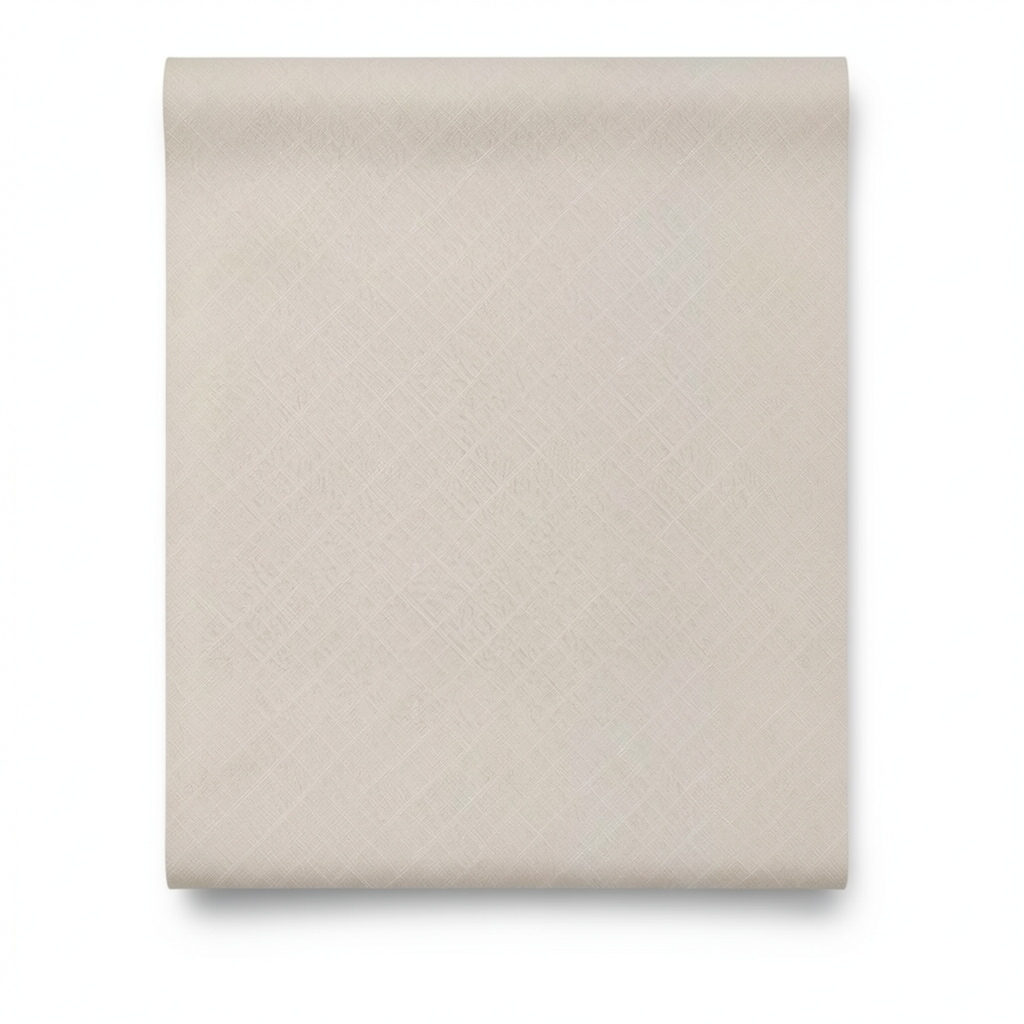 Italian Wallpaper 10m x 0.73m Beige, Model 4214