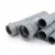 UPVC Pipes Water installations ALWatania Nominal Pressure 8 Bar Outside Diameter 140 mm Thickness 4.3 mm Gray 