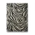 Wall Covering Pattern Color Beige with Black, Size 10mx0.70m, Model 12046 - Image 1