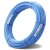 Neproplast HDPE Pipes PE 80 Pressure 6 Bar Outside Diameter 90 mm Thickness 4.1 mm Blue | NEPROPLAST - Image 1
