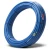 أنابيب HDPE PE 80 ضغط 6 بار قطر خارجي 110 مم سمك 5.0 مم لون أزرق | نيبروبلاست - Image 1