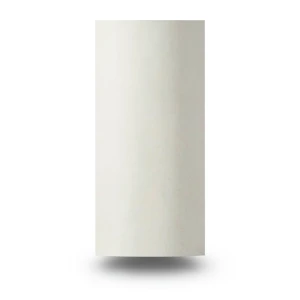 Plain Wallpaper Pale Beige Color, 10m Length, 0.70m Width, Model 12009
