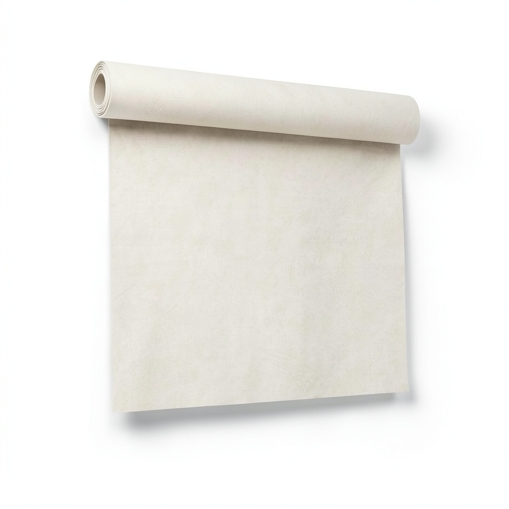 Wall Covering Light Beige 10m x 0.70m, Model 12010