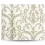 Italian Wallpaper classic design 10m x 1.06m, light beige, model 81402