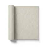 Italian Wallpaper Patterned Design Beige Color, Size 10mx0.73m, Model 81046