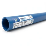 HDPE Pipes PE 80 Pressure 6 Bar Outside Diameter 180 mm Thickness 8.2 mm Blue | NEPROPLAST