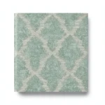 Classic Wall Covering Green 10m x 1.06m, Model 78039